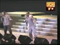 Westlife - Live in Jakarta If I Let You Go 02 of 10