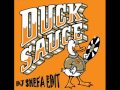 Duck Sauce vs. Boney M - Gotta Go Barbra Streisand (DJ Shefa Edit)
