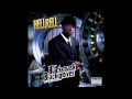 Hell Rell - Rumors [Official Audio]