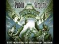 Public Serpents - Death Of A Revolutionary