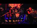 Dee Snider of Twister Sister - We're Not Gonna Take It - Live at the Whisky a go go
