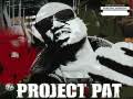 Project Pat - Gorilla Pimp