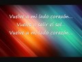 Alejandra Guzman - Rezo ( Con Letra )