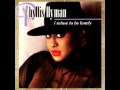 Phyllis Hyman - Give Me One Good Reason To Stay