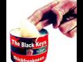 The Black Keys - Hold Me in Your Arms