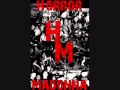 Horror Madonna - Gordon Bombay Special