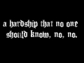 Avenged Sevenfold - Chapter Four Lyrics HD