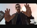GTA 4              Greenskeepers - Vagabond