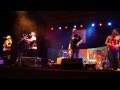 Gaelic Storm at the 2013 Pittsburgh Irish Festival - Kiss Me I'm Irish   I'll Tell Me Ma