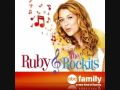 Alexa Vega - When I Close My Eyes (From Ruby & the Rockits)