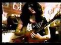 Morbid Angel - Trey Azagthoth Practising