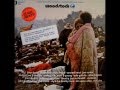 Crosby, Stills, Nash & Young (Wooden Ships) - Mono Mix of Woodstock 69 from 1970 Cotillion LP.