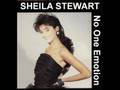 Sheila Stewart - No One Emotion