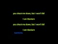 Titanium - Sia - Gavin Mikhail ( Lyric Video )