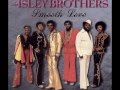 The Isley Brothers - Here We Go Again