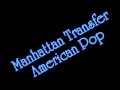 Manhattan Transfer - American Pop