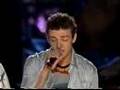 NSync - Atlantis Concert Part 7 - This I Promise You