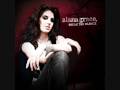 Alana Grace - Where Are You Now