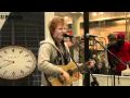 Ed Sheeran - The Station Sessions