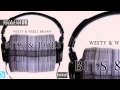 WESTY - SOLDIER BEAT (INSTRUMENTAL) (97 BPM) [BITS & BOBS] [HQ]