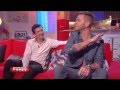 Keen'v - Bienvenue chez Cauet 1/2 (NRJ12)
