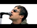 Oasis - D'You Know What I Mean? (Official Video)