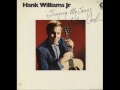 Hank Williams Jr, - Singing My Songs Johnny Cash - Folsom Prison Blues