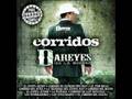 darey castro - corrido del cp