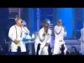 Don Omar ft Wisin & Yandel - My Space y Nadie Como Tu (Live)