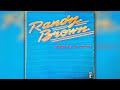 Randy Brown - Two fools