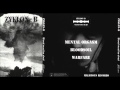Zyklon-B - Warfare