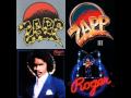 Zapp & Roger - I Want To Be Your Man