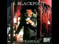 J. Blackfoot - Just One Lifetime