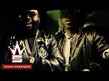 Rick Ross feat. Future Neighborhood Drug Dealer Remix (WSHH Premiere - Official Music Video)
