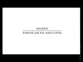 Woodkid - Someone like you (Adele Cover)