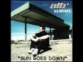 ATB - Sun Goes Down - HQ