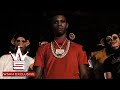 A Boogie Jungle (WSHH Exclusive - Official Music Video)