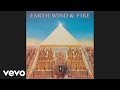 Earth, Wind & Fire - I'll Write A Song For You (Audio)