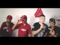 C&G Family Ft. SD Klan - Vive El Presente (Video Official)