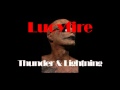 tiamat.pl : Lucyfire - Thunder & Lightning demo 2010
