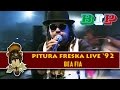 Pitura Freska - Bea Fia (Live) - Best Italian Pop