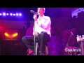 Vindication - Aaron Carter 5.11.12