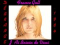 J'Ai Besoin de Vous - France Gall (1984)