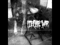 I Declare War - The Dot (New song 2011) [HQ]