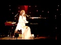 Tori Amos - Apollo's Frock 12/18/11: Orpheum Theatre - Los Angeles, CA