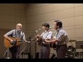 Hobo's Lullaby - Kingston Trio Cover