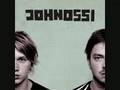 Johnossi - Bobby