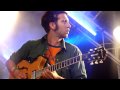 Thus:Owls - Climbing The Fjelds Of Norway | De Affaire, Nijmegen 2010