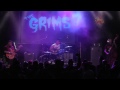 The Grims - Bad Company - Potsdam 2013