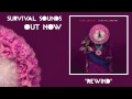 Rubblebucket - Rewind [Official Audio]